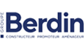 Logo Groupe Berdin